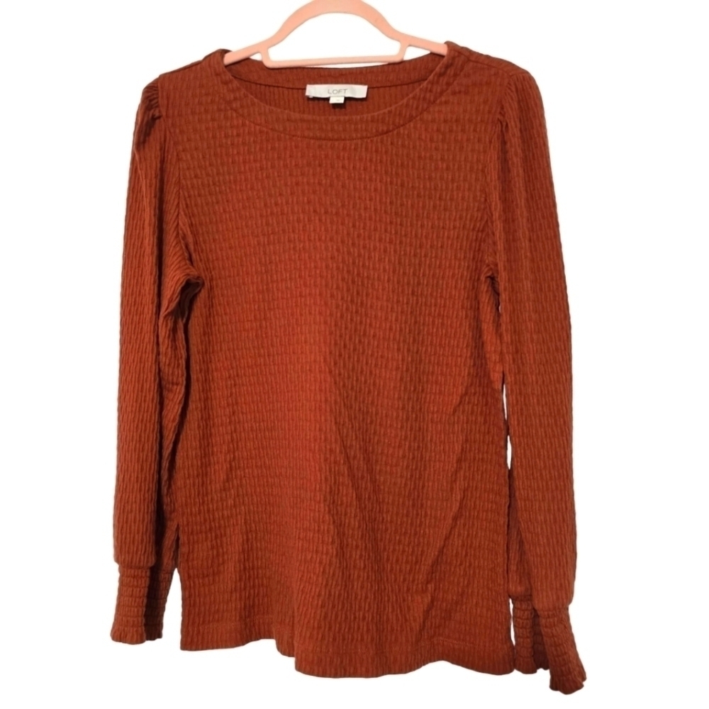 Loft Sweater
